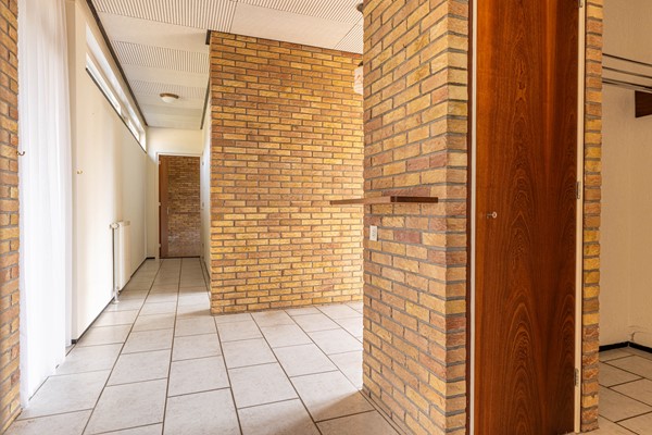 Medium property photo - Heusdenlaan 12, 9501 AE Stadskanaal